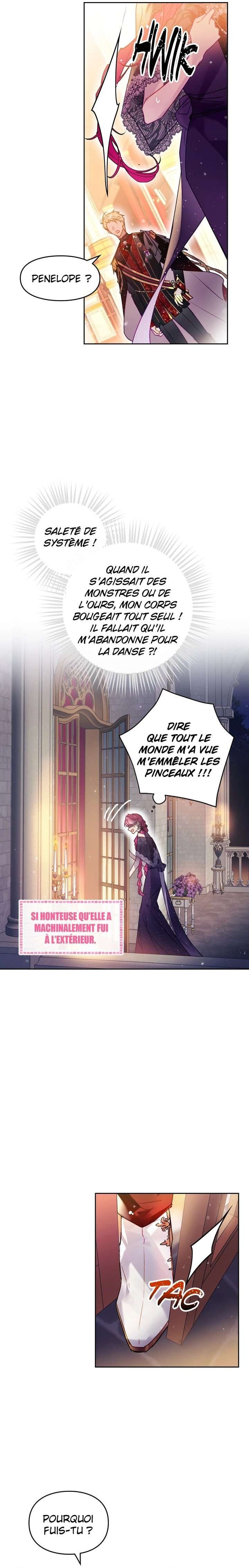 Death Is the Only Ending for the Villainess Chapitre 131 - Page 4
