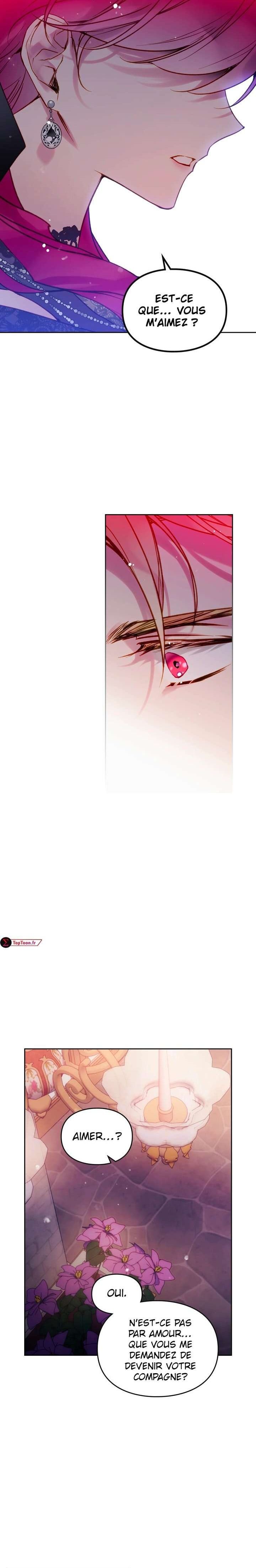 Death Is the Only Ending for the Villainess Chapitre 132 - Page 11