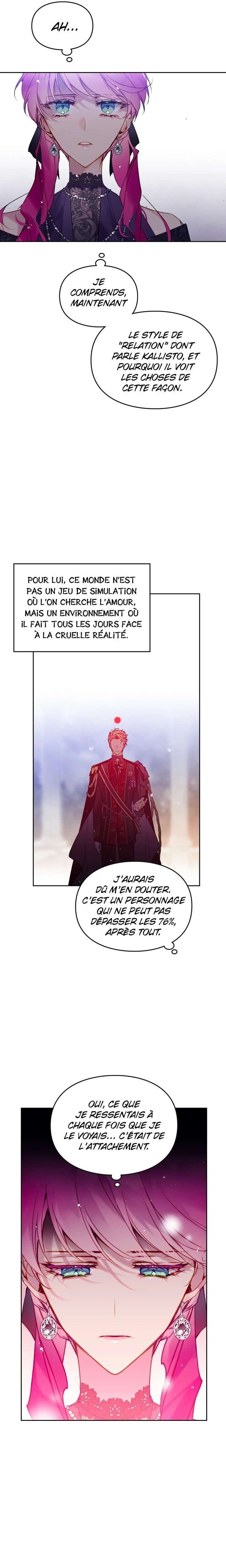 Death Is the Only Ending for the Villainess Chapitre 132 - Page 15