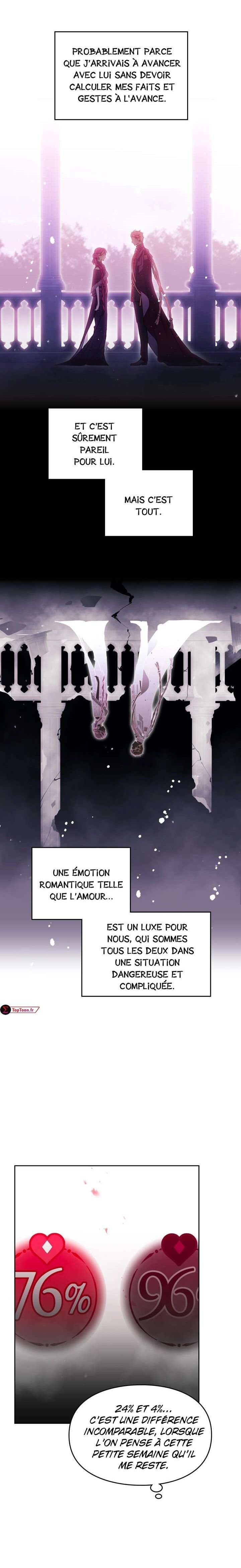 Death Is the Only Ending for the Villainess Chapitre 132 - Page 16