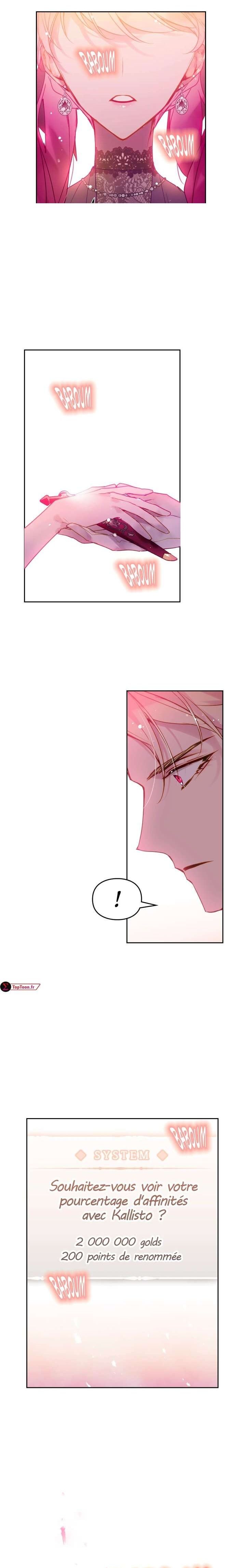 Death Is the Only Ending for the Villainess Chapitre 132 - Page 8