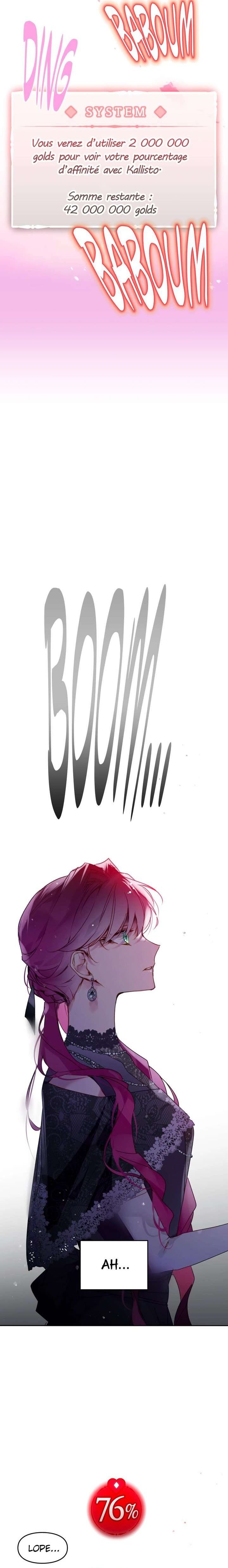 Death Is the Only Ending for the Villainess Chapitre 132 - Page 9