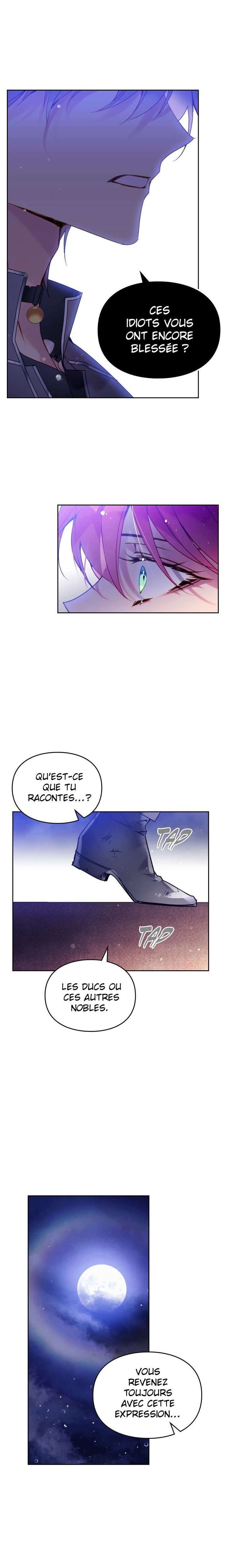 Death Is the Only Ending for the Villainess Chapitre 133 - Page 14