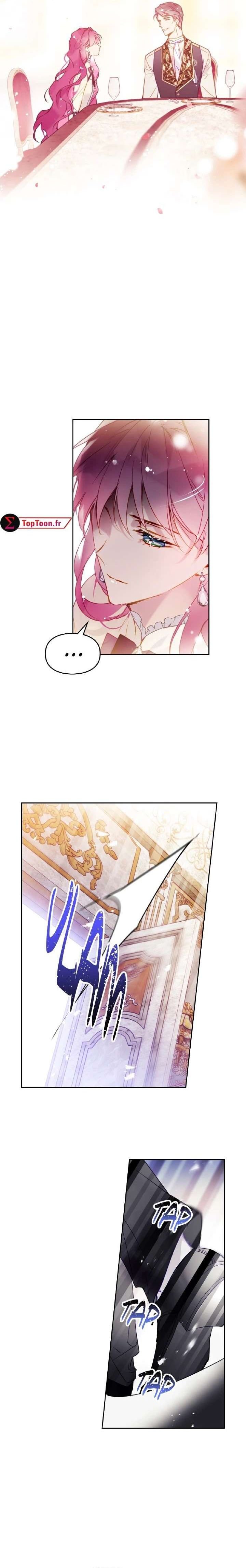 Death Is the Only Ending for the Villainess Chapitre 135 - Page 11
