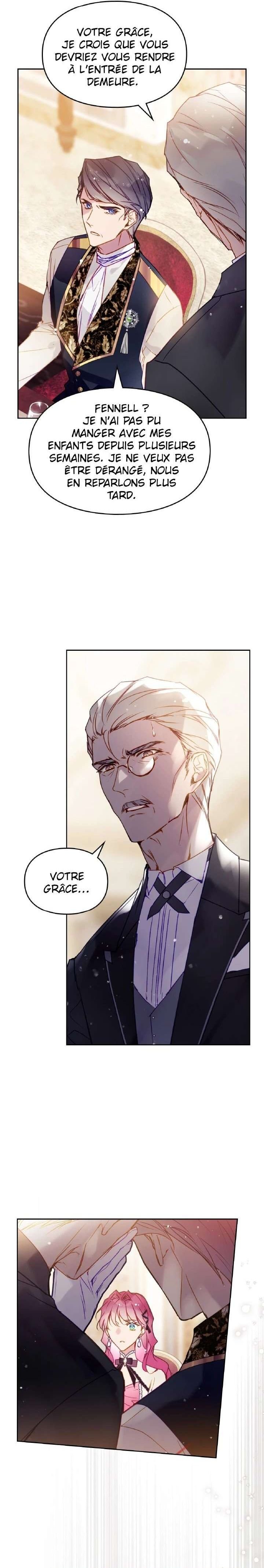 Death Is the Only Ending for the Villainess Chapitre 135 - Page 12