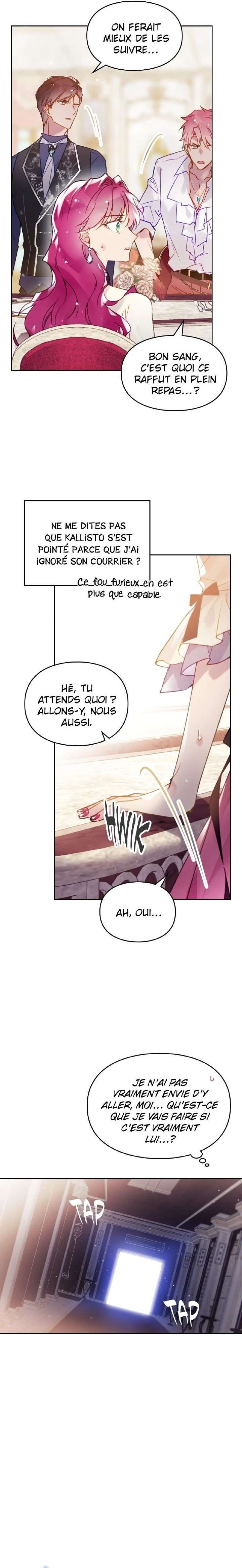 Death Is the Only Ending for the Villainess Chapitre 135 - Page 14