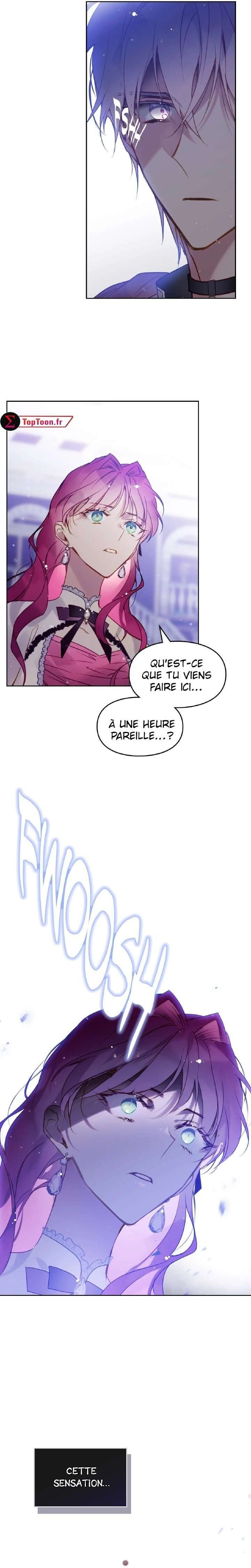 Death Is the Only Ending for the Villainess Chapitre 135 - Page 16
