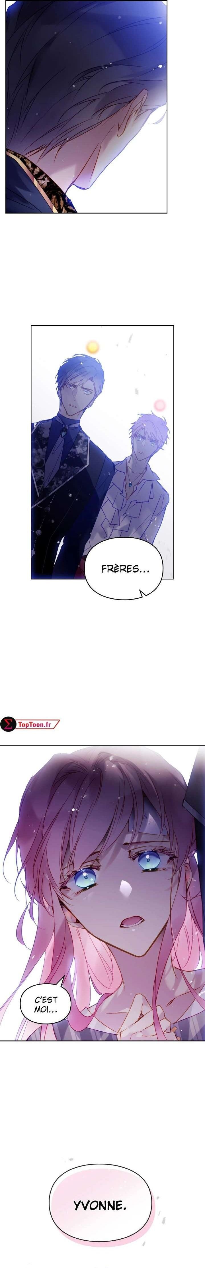 Death Is the Only Ending for the Villainess Chapitre 135 - Page 18