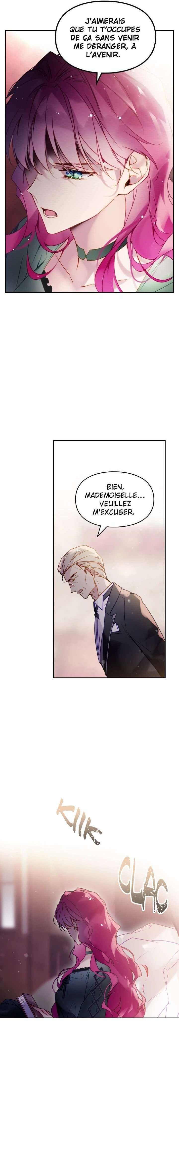 Death Is the Only Ending for the Villainess Chapitre 135 - Page 3