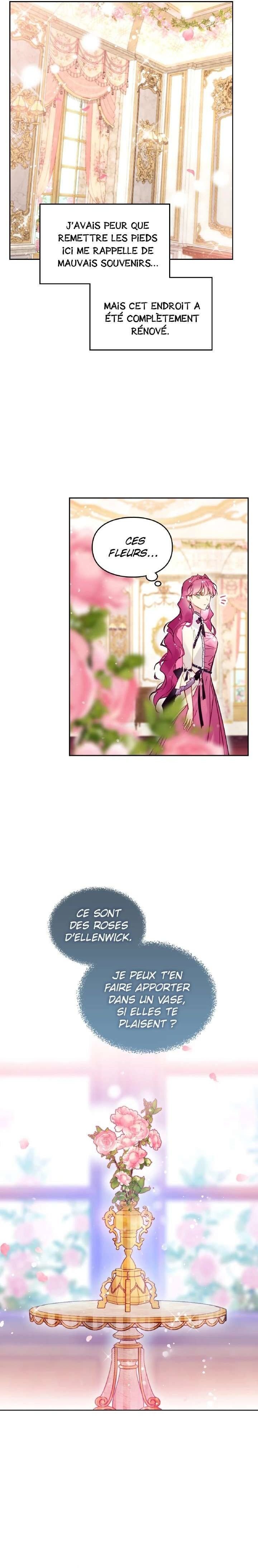 Death Is the Only Ending for the Villainess Chapitre 135 - Page 5
