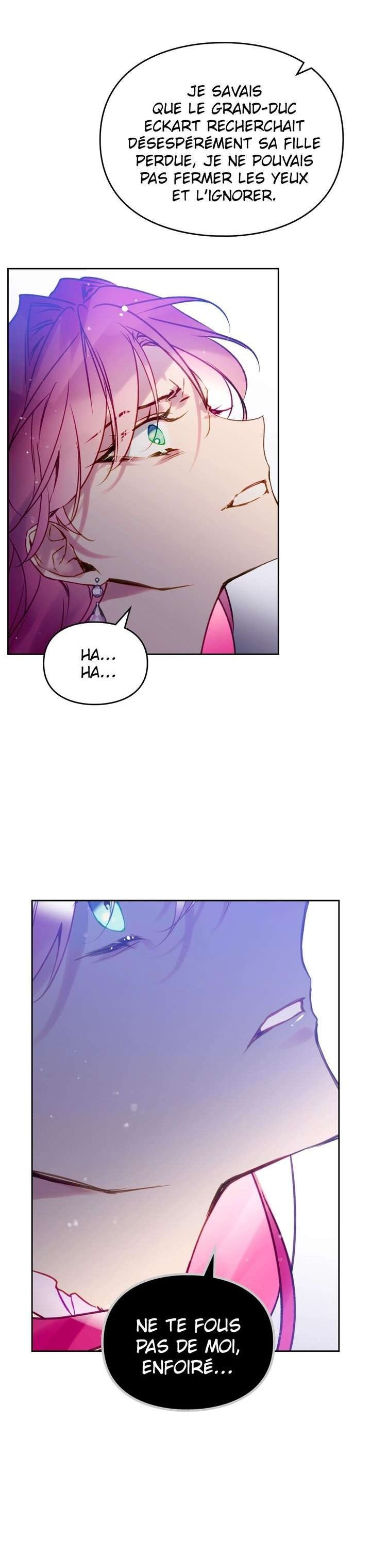 Death Is the Only Ending for the Villainess Chapitre 136 - Page 13