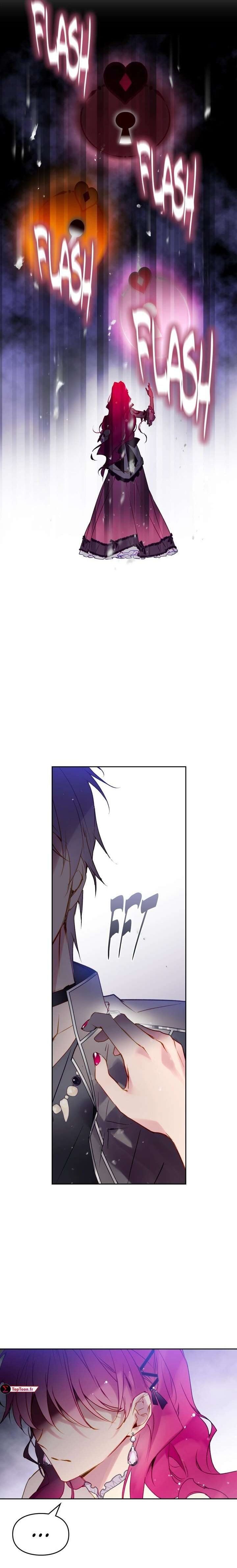 Death Is the Only Ending for the Villainess Chapitre 136 - Page 17