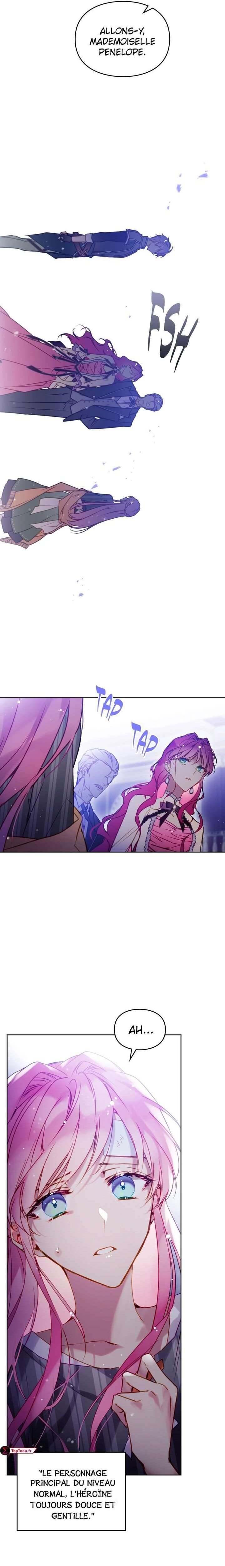 Death Is the Only Ending for the Villainess Chapitre 136 - Page 18