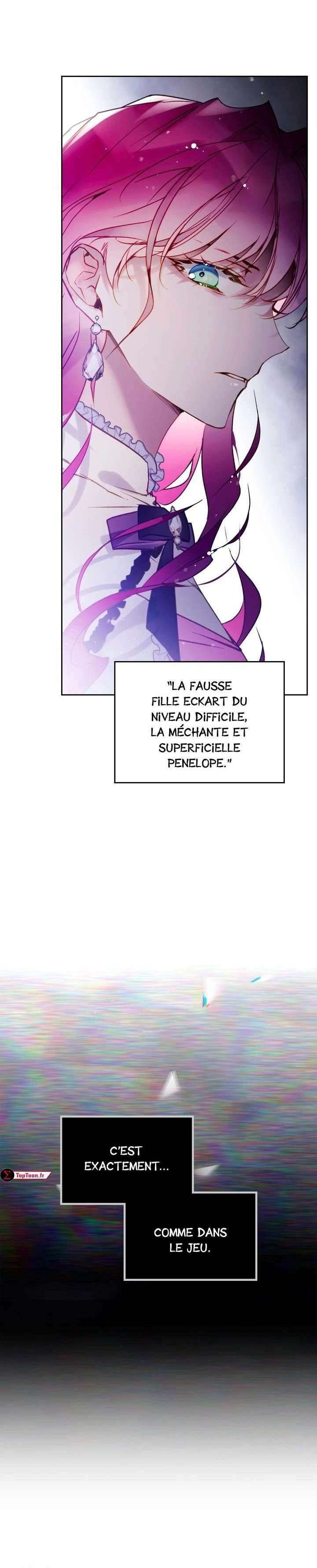 Death Is the Only Ending for the Villainess Chapitre 136 - Page 19