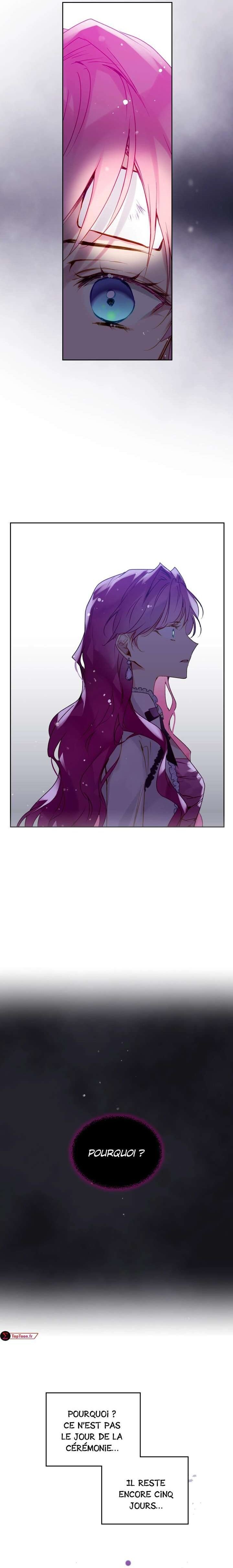 Death Is the Only Ending for the Villainess Chapitre 136 - Page 2