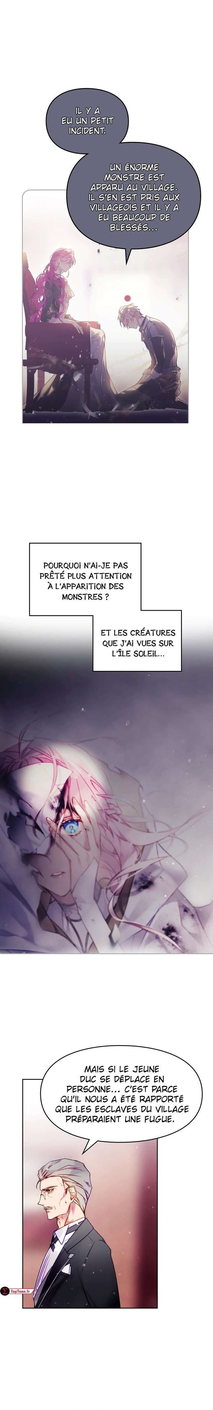 Death Is the Only Ending for the Villainess Chapitre 137 - Page 10