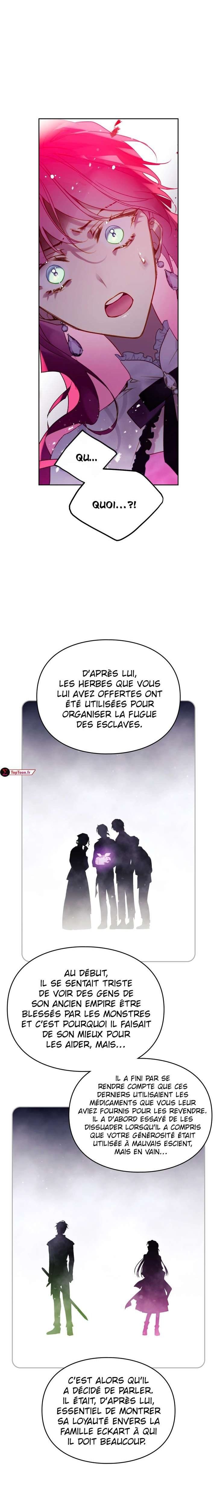Death Is the Only Ending for the Villainess Chapitre 137 - Page 12