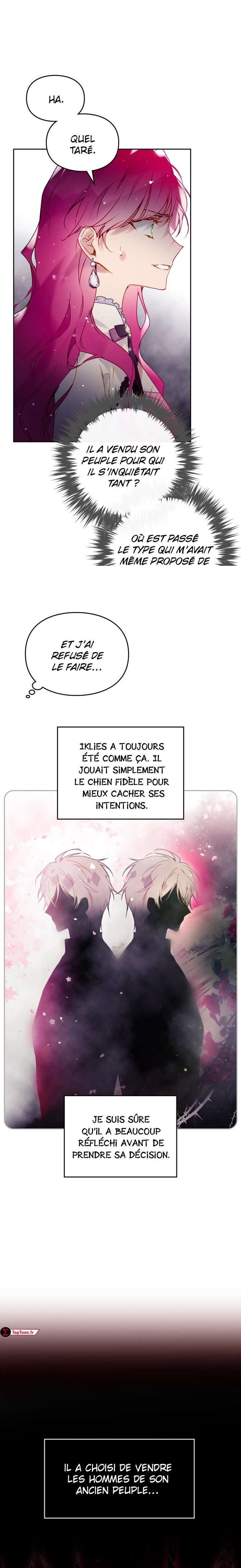 Death Is the Only Ending for the Villainess Chapitre 137 - Page 13