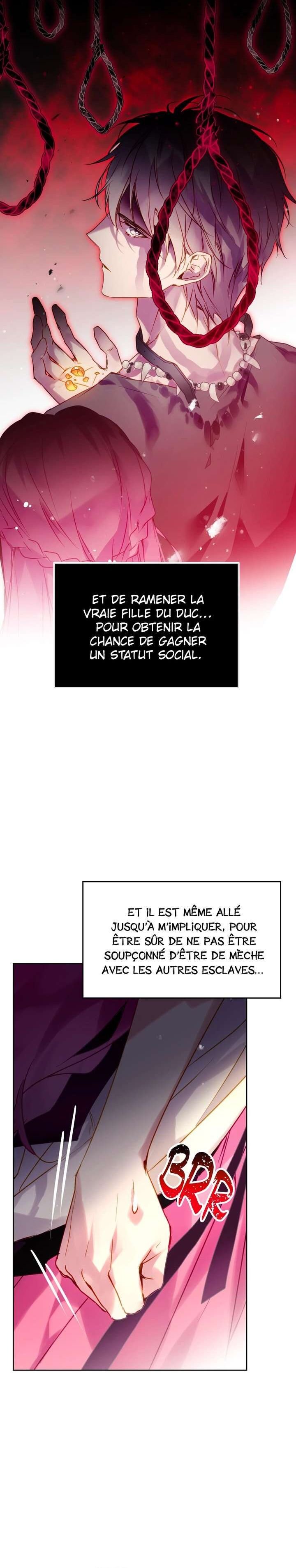 Death Is the Only Ending for the Villainess Chapitre 137 - Page 14