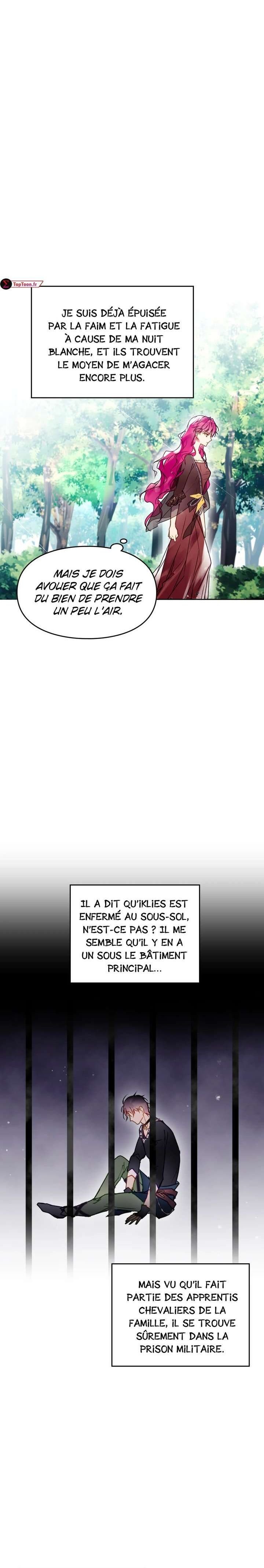 Death Is the Only Ending for the Villainess Chapitre 137 - Page 19