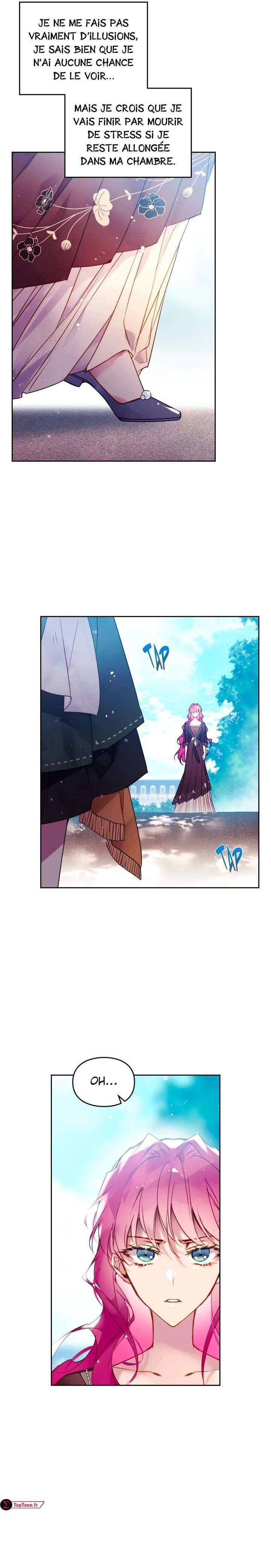 Death Is the Only Ending for the Villainess Chapitre 137 - Page 20