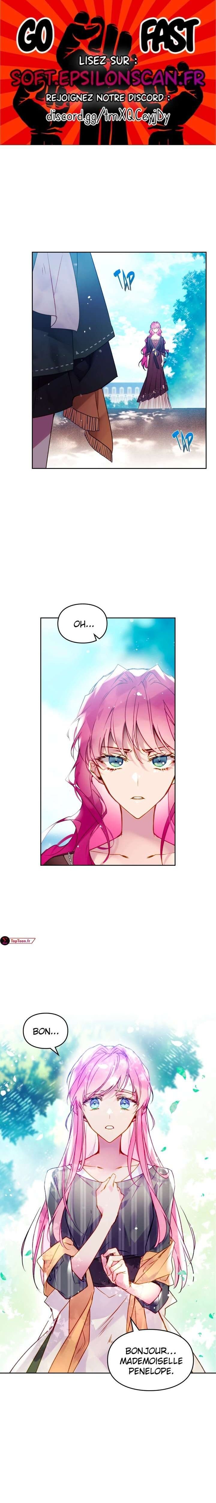 Death Is the Only Ending for the Villainess Chapitre 138 - Page 1