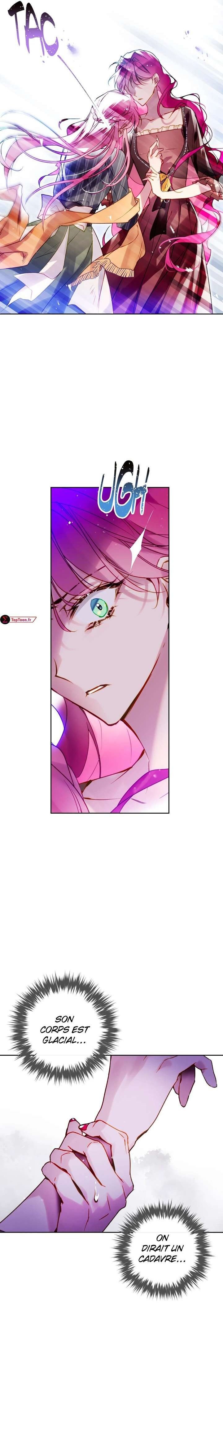 Death Is the Only Ending for the Villainess Chapitre 138 - Page 10