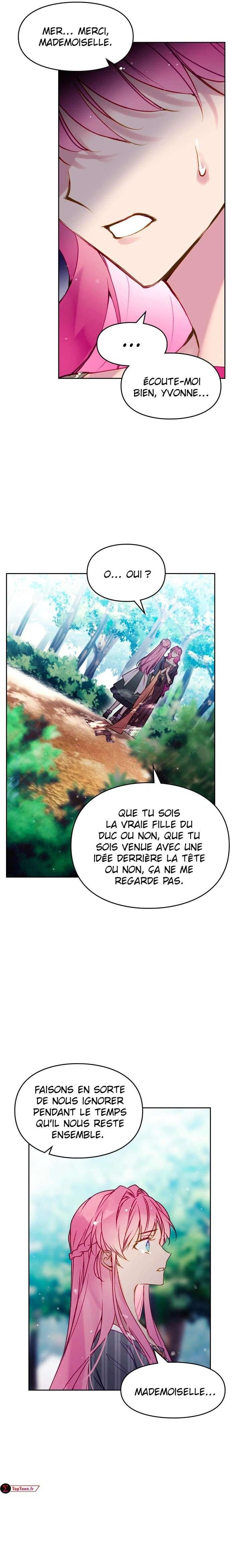 Death Is the Only Ending for the Villainess Chapitre 138 - Page 11