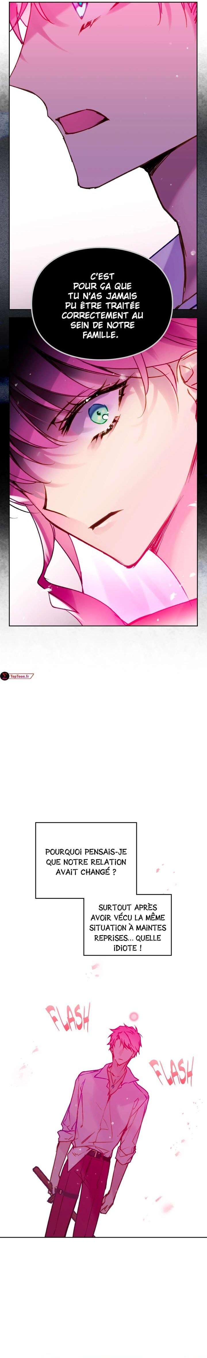 Death Is the Only Ending for the Villainess Chapitre 138 - Page 15