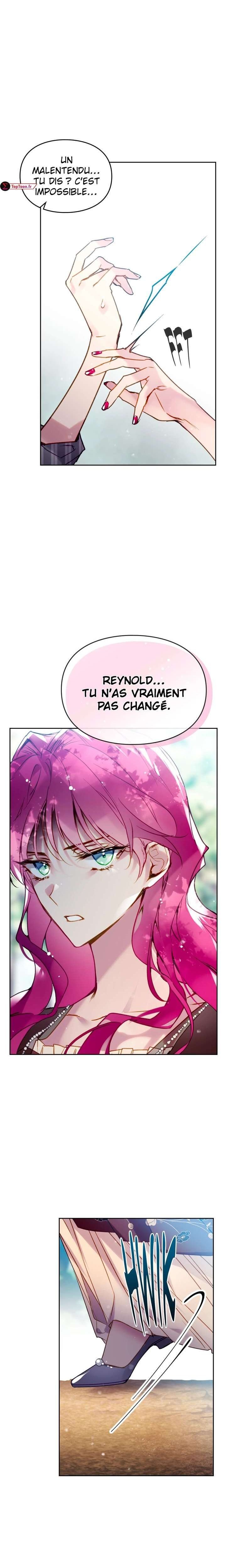 Death Is the Only Ending for the Villainess Chapitre 138 - Page 17