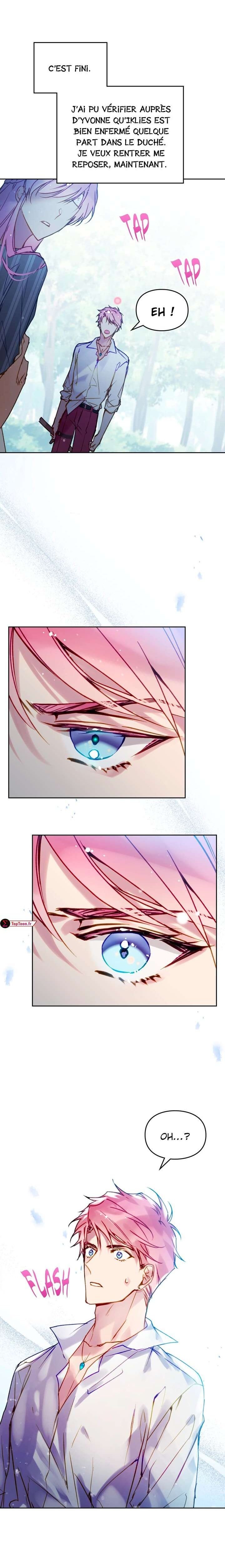 Death Is the Only Ending for the Villainess Chapitre 138 - Page 18