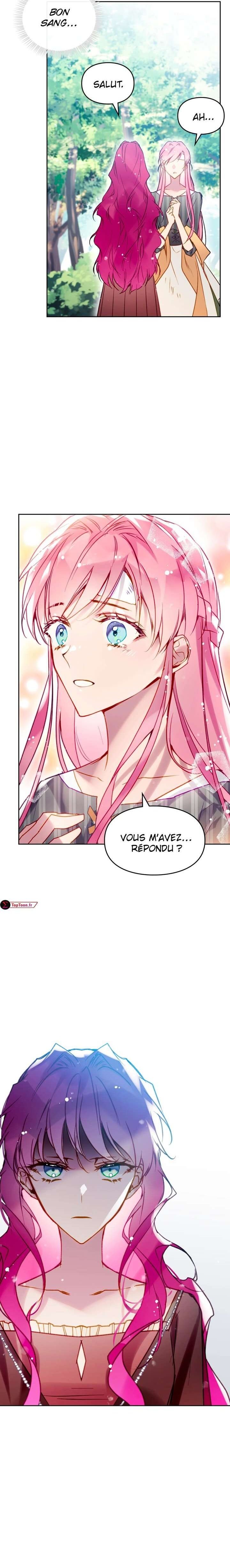 Death Is the Only Ending for the Villainess Chapitre 138 - Page 3