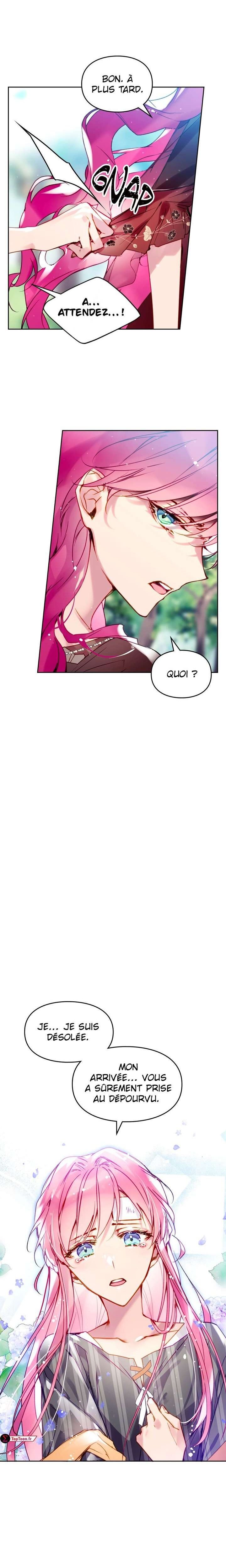 Death Is the Only Ending for the Villainess Chapitre 138 - Page 6