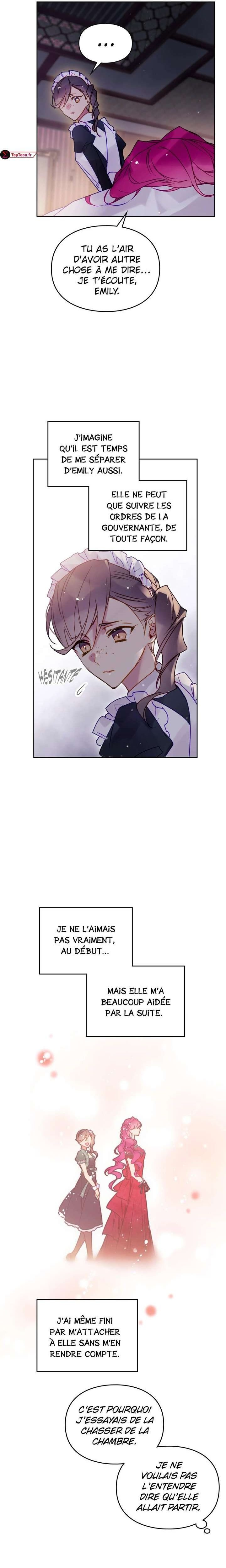 Death Is the Only Ending for the Villainess Chapitre 139 - Page 10