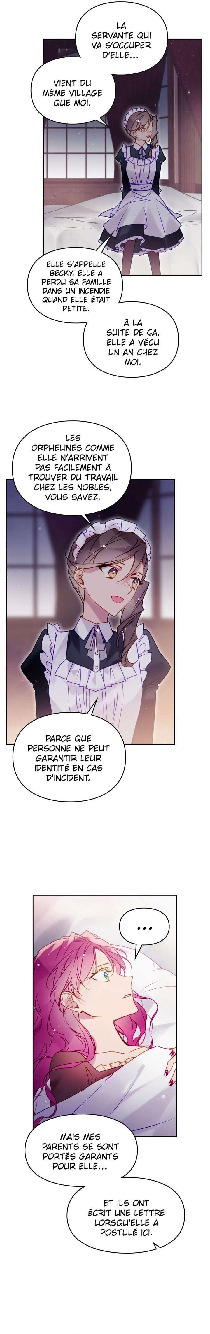 Death Is the Only Ending for the Villainess Chapitre 139 - Page 12