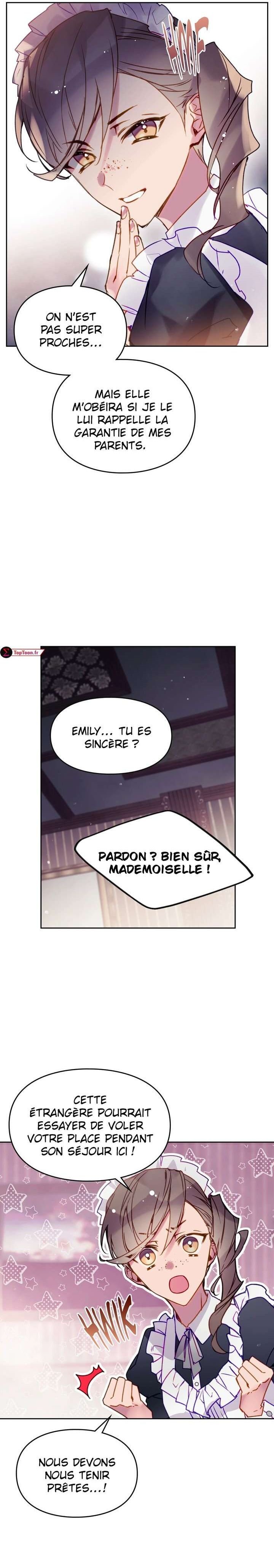 Death Is the Only Ending for the Villainess Chapitre 139 - Page 13