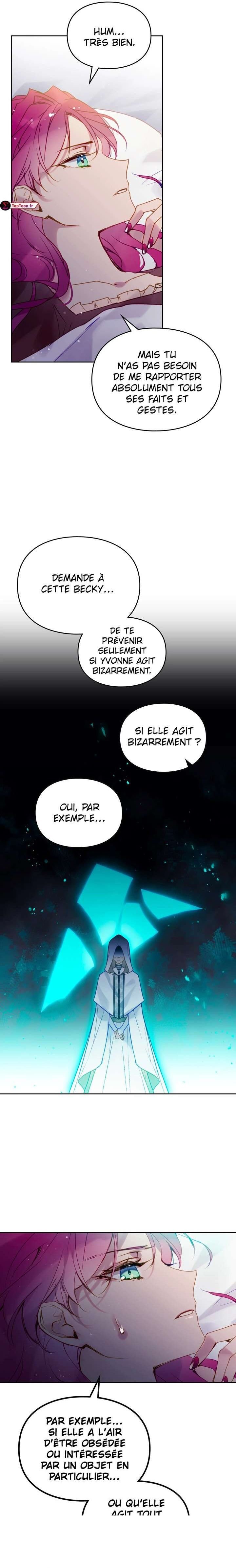 Death Is the Only Ending for the Villainess Chapitre 139 - Page 15