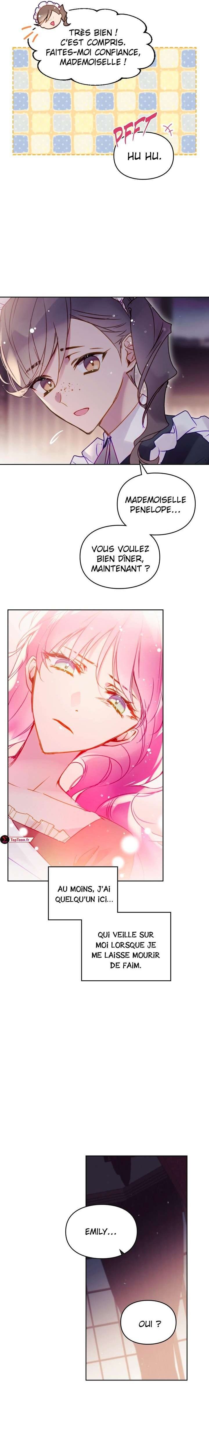 Death Is the Only Ending for the Villainess Chapitre 139 - Page 16