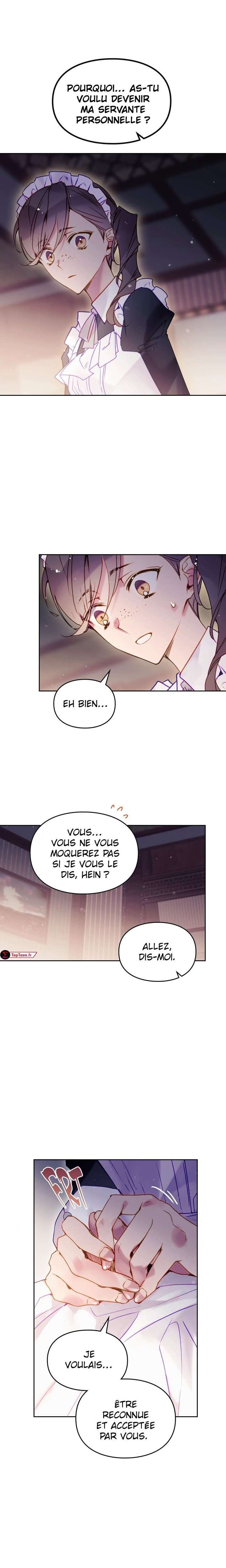 Death Is the Only Ending for the Villainess Chapitre 139 - Page 17