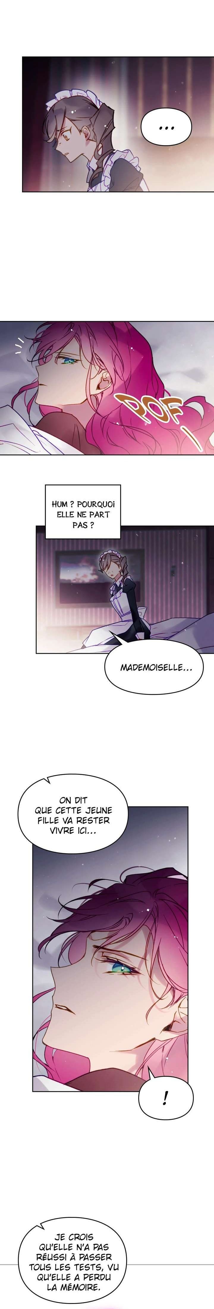 Death Is the Only Ending for the Villainess Chapitre 139 - Page 8