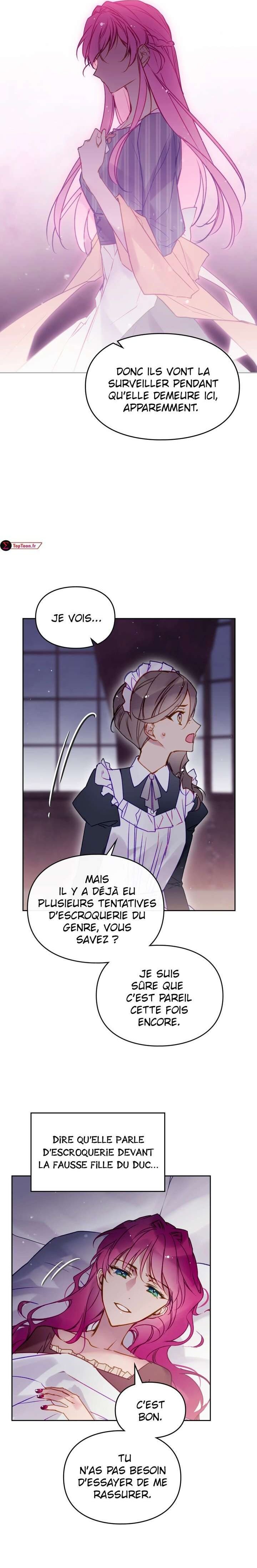Death Is the Only Ending for the Villainess Chapitre 139 - Page 9
