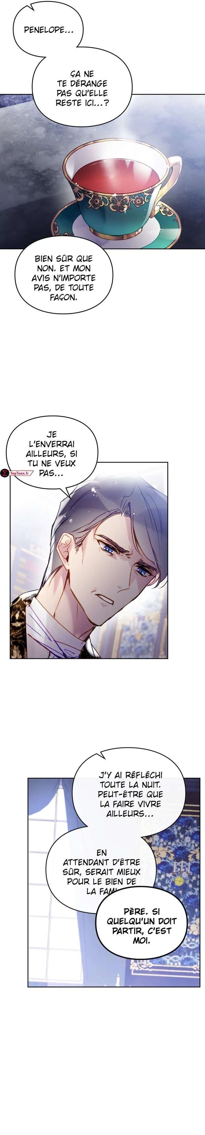 Death Is the Only Ending for the Villainess Chapitre 140 - Page 13