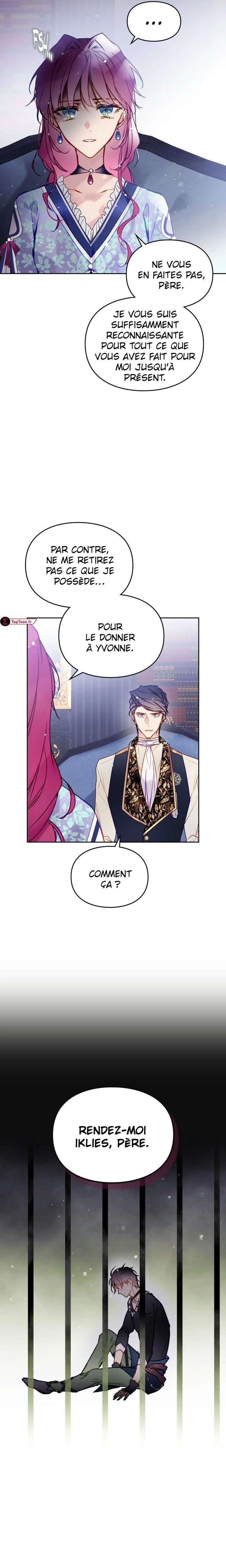 Death Is the Only Ending for the Villainess Chapitre 140 - Page 15