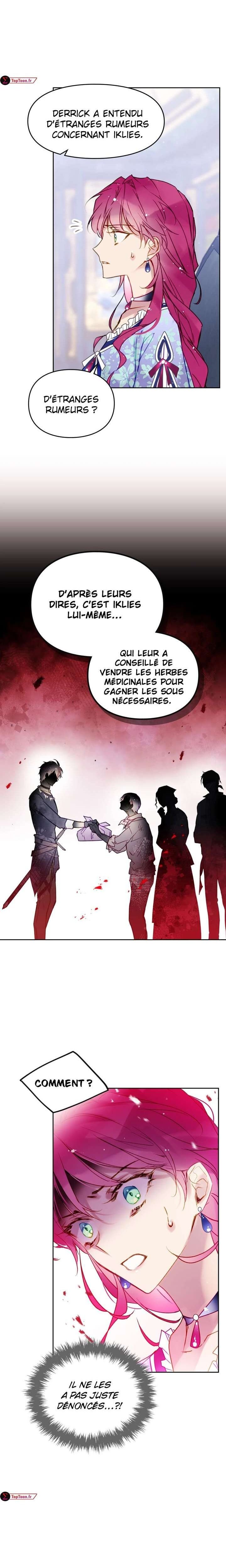 Death Is the Only Ending for the Villainess Chapitre 140 - Page 17