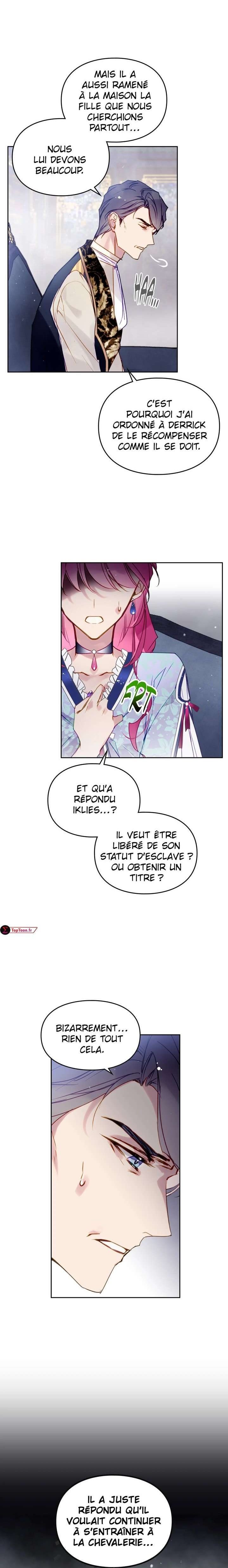Death Is the Only Ending for the Villainess Chapitre 140 - Page 19