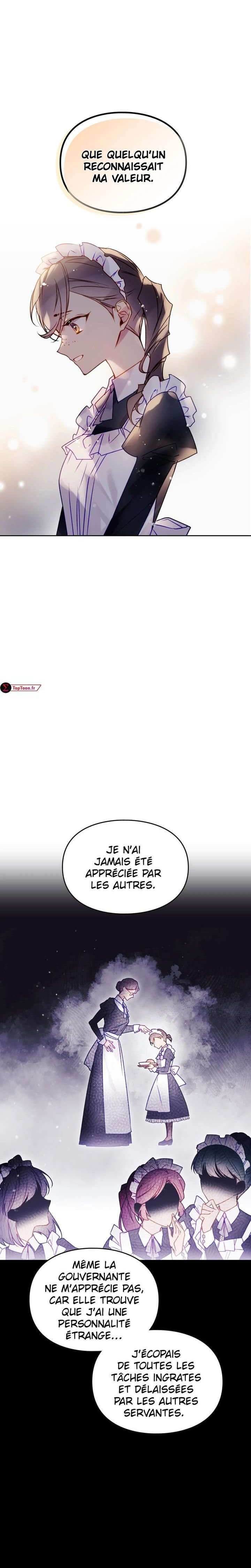 Death Is the Only Ending for the Villainess Chapitre 140 - Page 2
