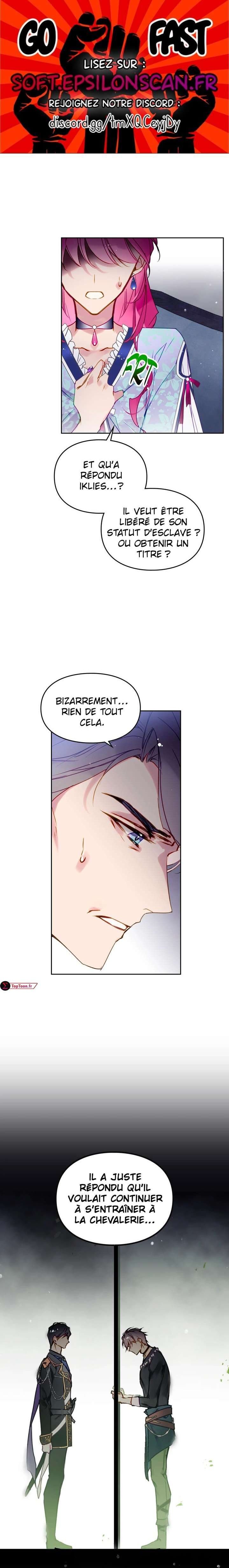 Death Is the Only Ending for the Villainess Chapitre 141 - Page 1