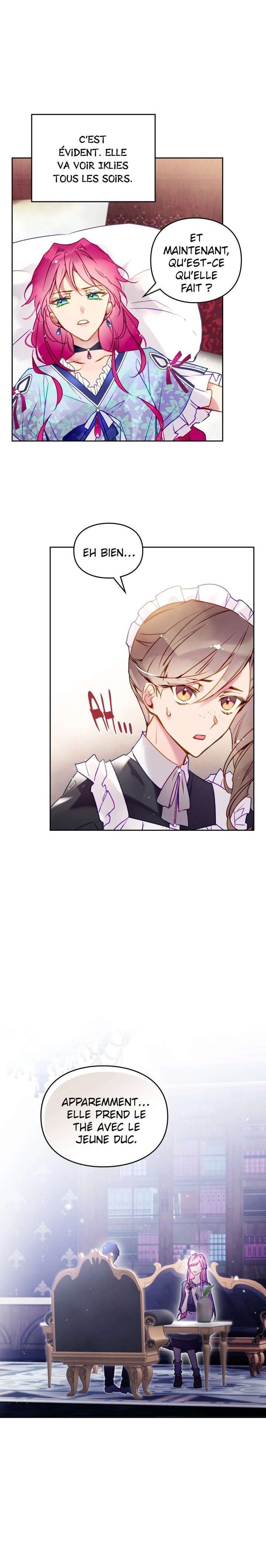 Death Is the Only Ending for the Villainess Chapitre 141 - Page 10