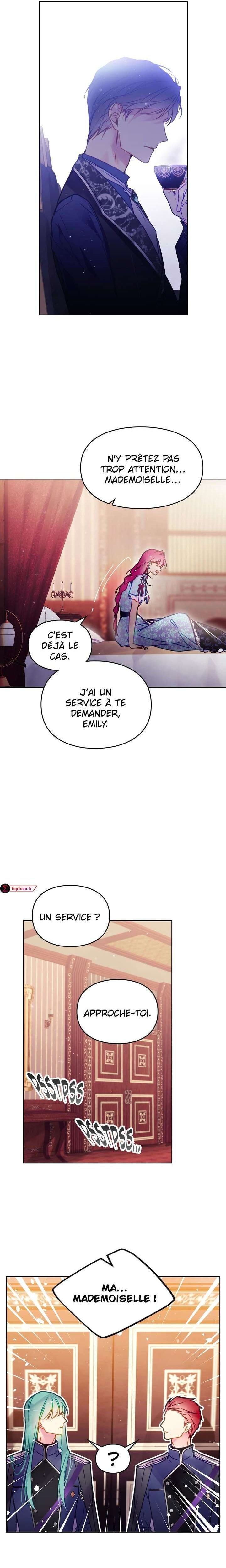 Death Is the Only Ending for the Villainess Chapitre 141 - Page 11