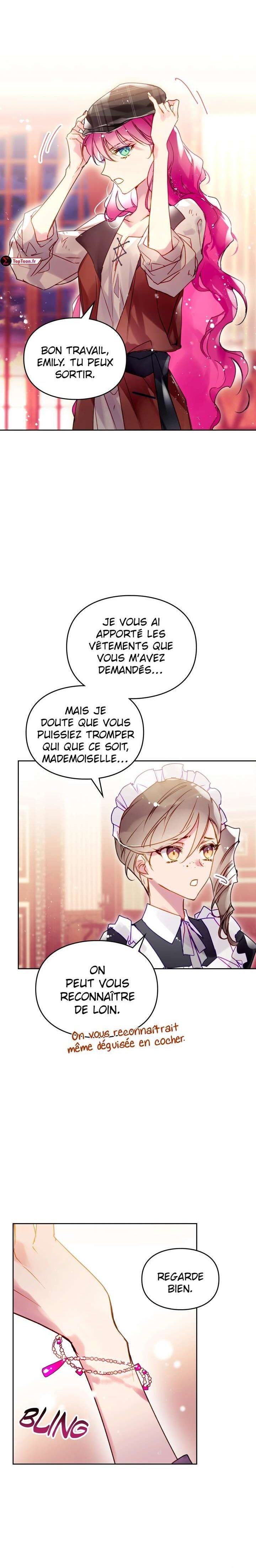 Death Is the Only Ending for the Villainess Chapitre 141 - Page 13